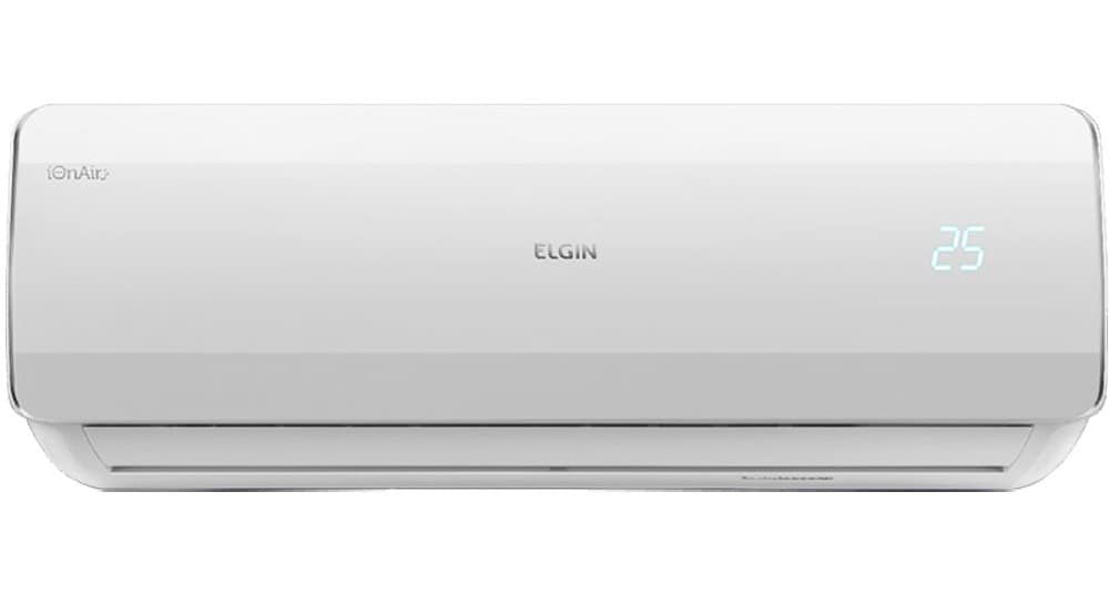 AR CONDICIONADO SPLIT ELGIN ECOPOWER 18000 BTUS - Imagem 3