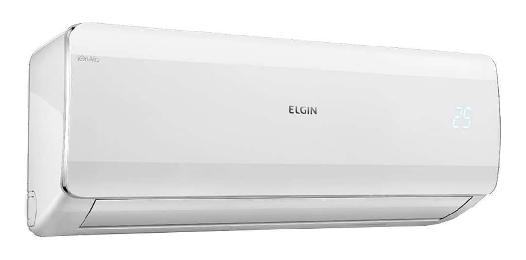 AR CONDICIONADO SPLIT ELGIN ECOPOWER 18000 BTUS - Imagem 5