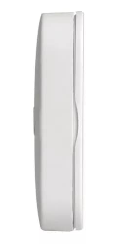 Sensor Abertura Magnético Sem Fio Intelbras Xas 4010 Smart Para Central De Alarme - Imagem 6