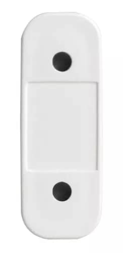 Sensor Abertura Magnético Sem Fio Intelbras Xas 4010 Smart Para Central De Alarme - Imagem 4