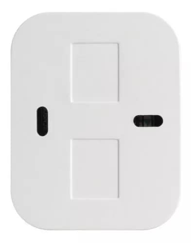 Sensor Abertura Magnético Sem Fio Intelbras Xas 4010 Smart Para Central De Alarme - Imagem 3