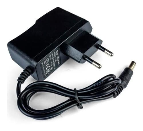Kit Receptor 1 Canal+fonte+Controle Clonador - Imagem 2